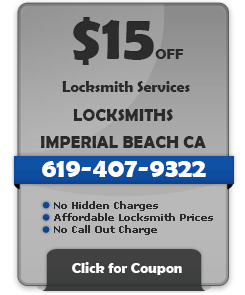 lockout service Imperial Beach CA